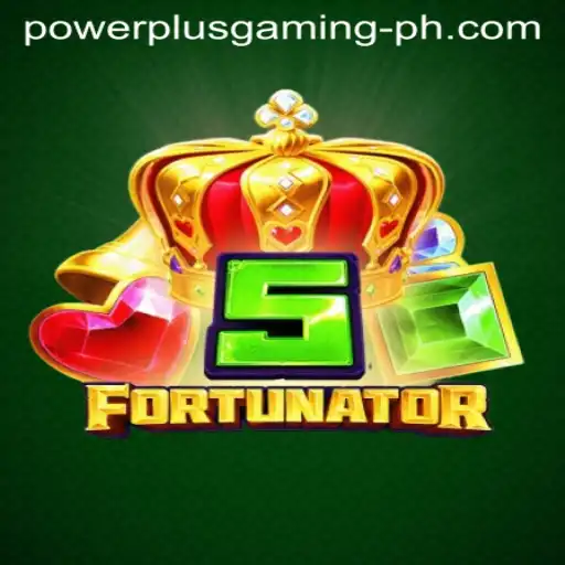 Unleashing Thrills with 5Fortunator: A PowerPlus Gaming Experience