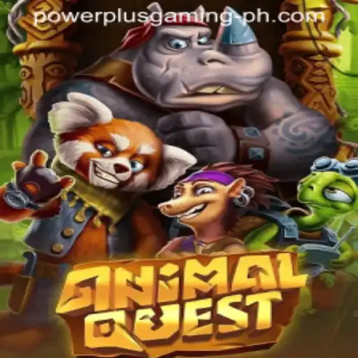 Exploring AnimalQuest: A Deep Dive into the Game by PowerPlus Gaming