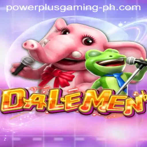 Unveiling the Power of DALEMEN: A Comprehensive Guide to the Latest Powerplus Gaming Phenomenon