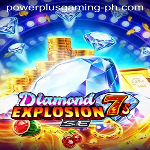 Unveiling the Thrills of DiamondExplosion7sSE: Powerplus Gaming's Latest Sensation