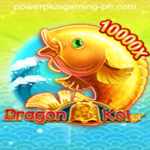 DragonKoi: Unleashing the Power of Innovational Gaming