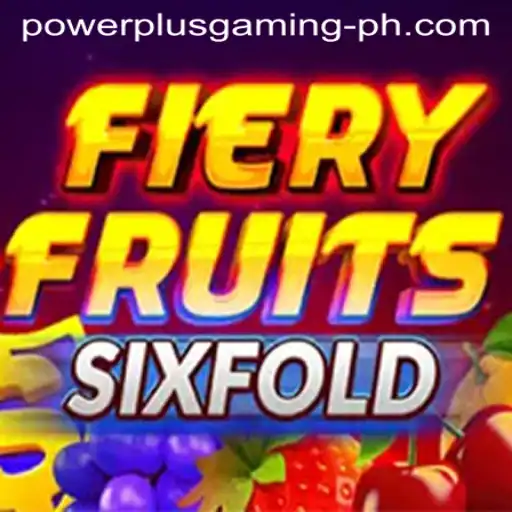 Exploring FieryFruitsSixFold: A New Level in Powerplus Gaming