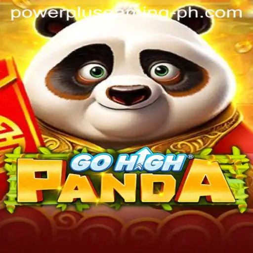 Exploring GoHighPanda: A New Frontier in PowerPlus Gaming