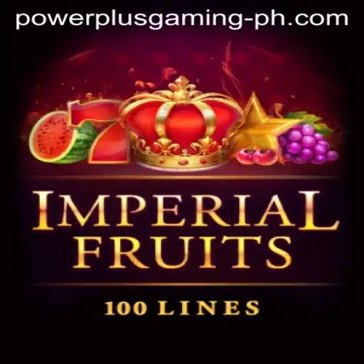 ImperialFruits100: A New Era of Gaming with PowerPlus Gaming