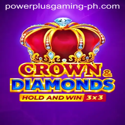 PowerPlus Gaming Introduces Exciting New Adventure: CrownDiamonds