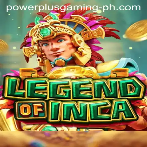 Discovering LegendofInca: The New Powerplus Gaming Sensation