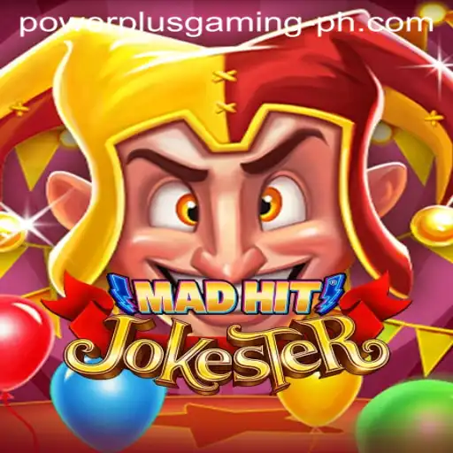 MadHitJokester: A New Era in Gaming Experience