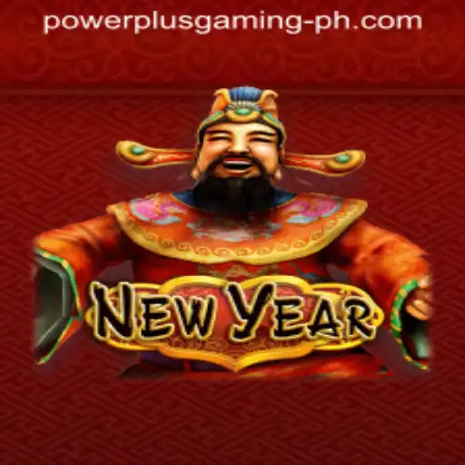 NewYear Game: An Exciting Addition from PowerPlus Gaming