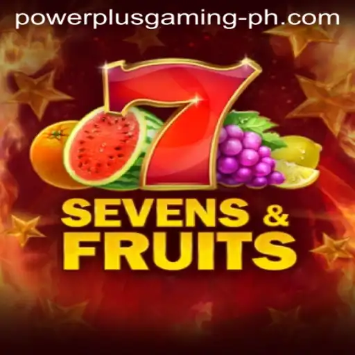 Exploring the World of SevensFruits: A Dive into PowerPlus Gaming's Latest Sensation