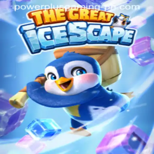 TheGreatIcescape: A Thrilling Journey Through Frozen Realms