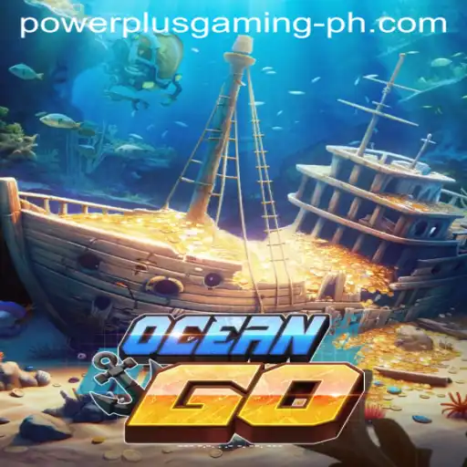 Exploring OceanGO: A Dive into the Depths of Powerplus Gaming
