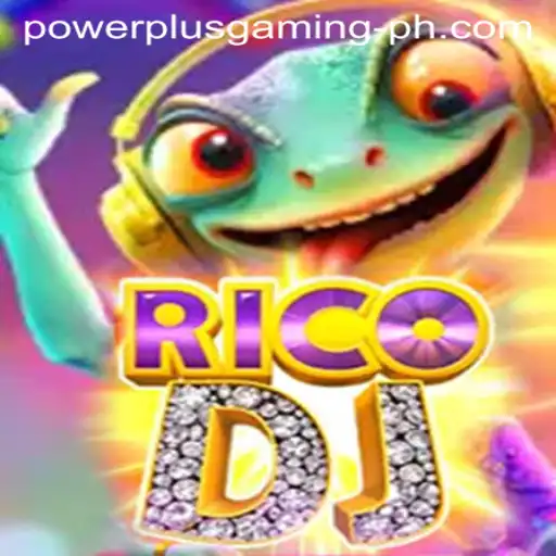 RicoDJ: An Innovative Twist in Powerplus Gaming