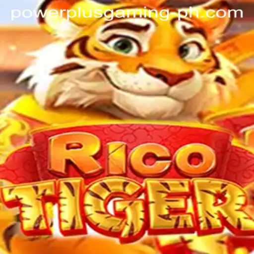 RicoTiger: A Comprehensive Guide to Powerplus Gaming's Latest Sensation