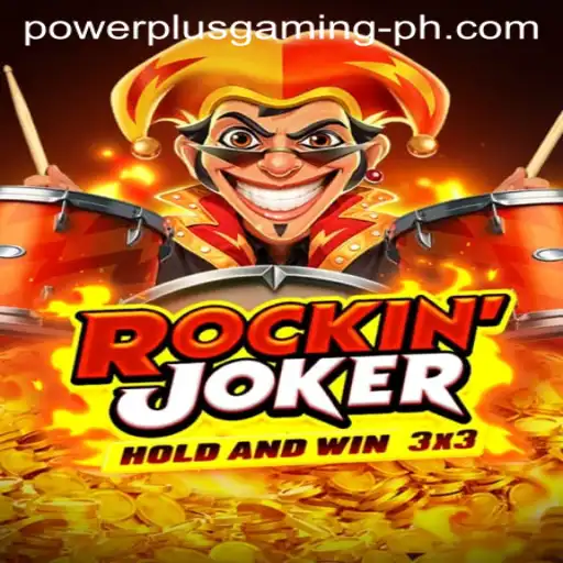 RockinJoker: A New Era in PowerPlus Gaming