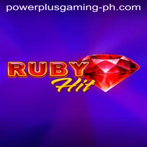 The Rise of RubyHit in the PowerPlus Gaming Universe