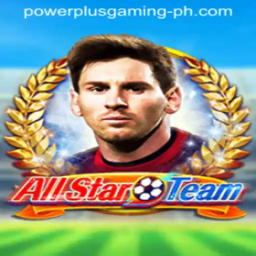 AllStarTeam: The Ultimate Gaming Experience Powered by PowerPlus Gaming