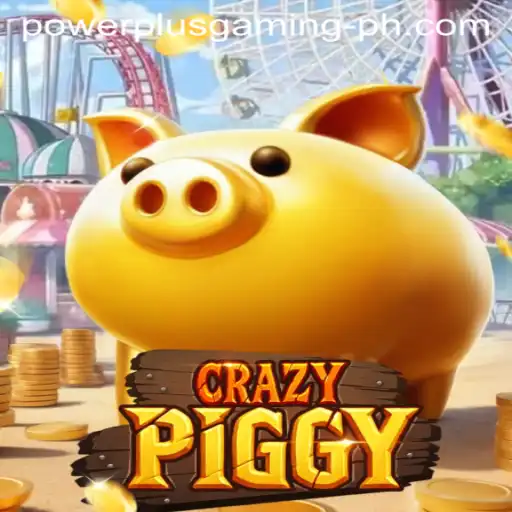 CrazyPiggy: A Revolutionary Experience in PowerPlus Gaming