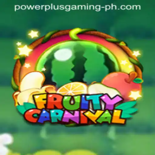 Dive into the Fun with FruityCarnival: A Vibrant PowerPlus Gaming Experience