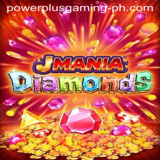 JManiaDiamonds and Powerplus Gaming: A New Era in Interactive Entertainment
