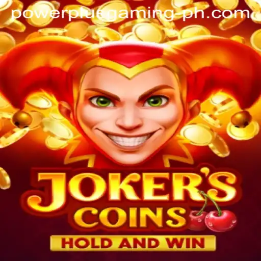 Unveiling JokersCoins: A Revolutionary Game by PowerPlus Gaming