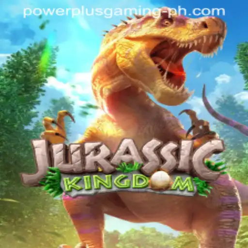 Exploring JurassicKingdom: A Prehistoric Gaming Adventure by PowerPlus Gaming