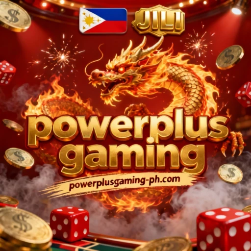 powerplus gaming