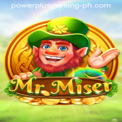 Discover MrMiser: The Ultimate Adventure in Powerplus Gaming