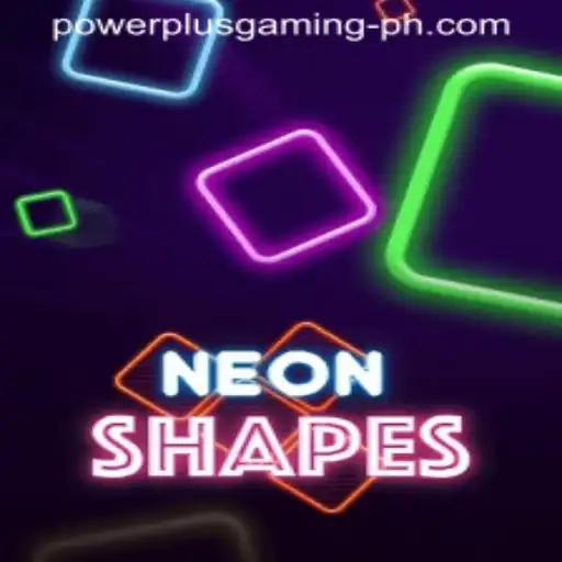 Exploring NeonShapes: A Futuristic Experience with PowerPlus Gaming
