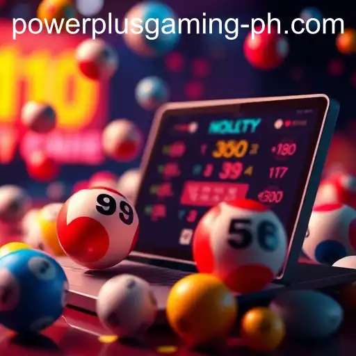 The Rise of Online Lottery: Exploring PowerPlus Gaming