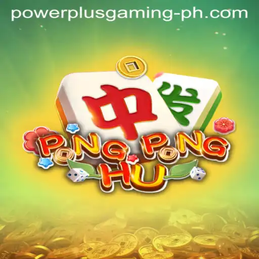 Unveiling the Thrills of PONGPONGHU: An Exciting PowerPlus Gaming Experience