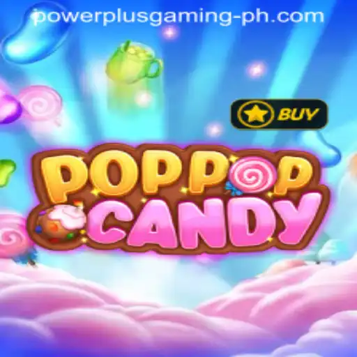 Exploring the Thrills of POPPOPCANDY: A Powerplus Gaming Sensation