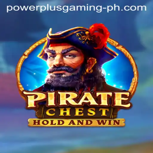 Explore the World of PirateChest with Powerplus Gaming