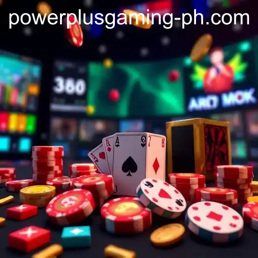 Understanding Responsible Gambling with Powerplus Gaming