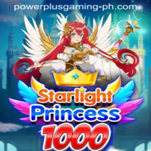 Exploring the Thrills of StarlightPrincess1000: A New Era of Gaming with Powerplus Gaming
