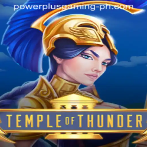 Temple of Thunder: Unleashing the Powerplus Gaming Experience