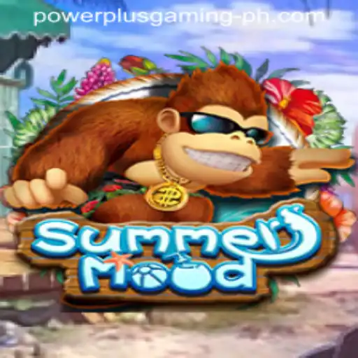Explore the Captivating World of SummerMood: A PowerPlus Gaming Adventure