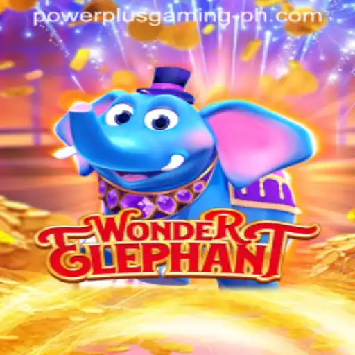 Discovering WonderElephant: An Exciting Gaming Experience by PowerPlus Gaming